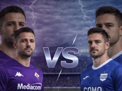 Prediksi Fiorentina vs Como